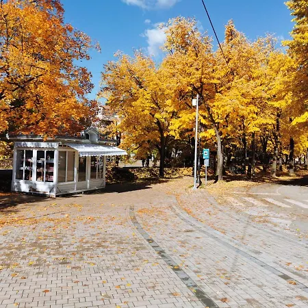 Διαμέρισμα Ornament Lux Vrnjačka Banja