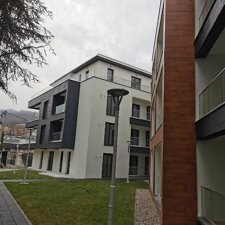 Ornament Lux Врнячка-Баня