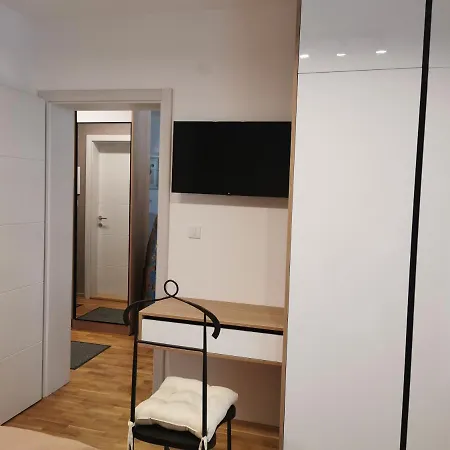 Апартаменты Ornament Lux *