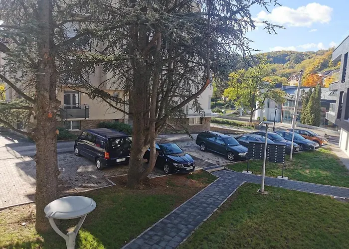 아파트 Ornament Lux