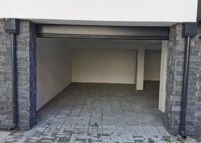 아파트 Ornament Lux Vrnjačka Banja