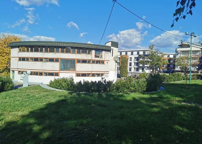 Διαμέρισμα Ornament Lux Vrnjačka Banja