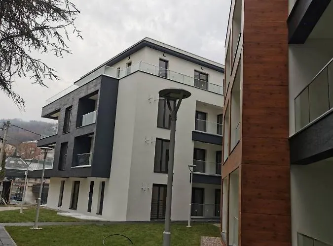 Ornament Lux Vrnjačka Banja