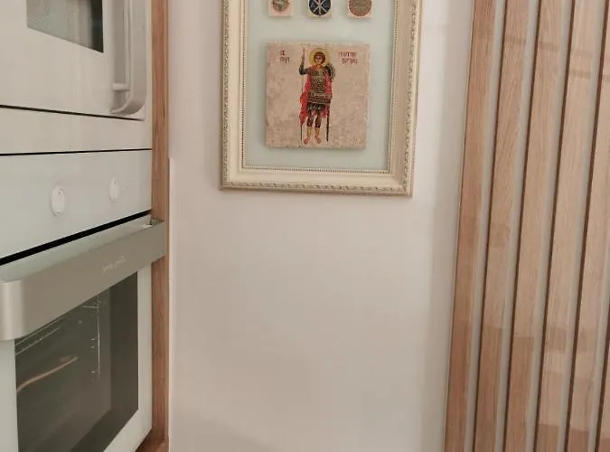 Ornament Lux 아파트 *