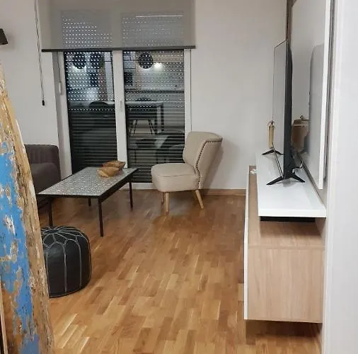 Διαμέρισμα Ornament Lux Vrnjačka Banja