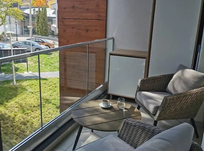 Ornament Lux アパート